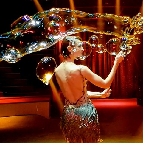 Level Alexia - Individual - France - StageLync