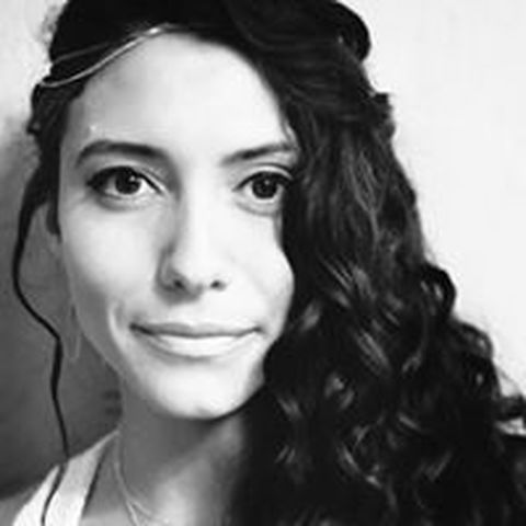 Jesyka Sham - Individual - South Africa - StageLync