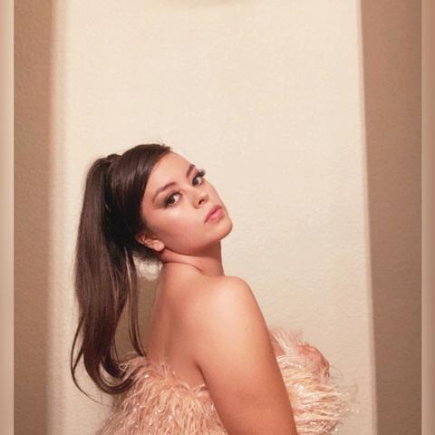 Lucero Méndez - Individual - Mexico - StageLync