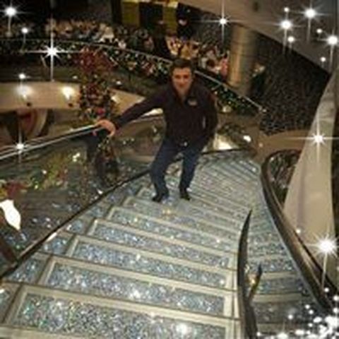 Sergii Lypchak - Individual - Ukraine - StageLync