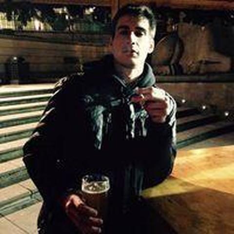 Joe Brandler - Individual - Spain, United Kingdom - StageLync