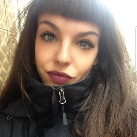 Nerea Jiménez - Individual - Spain - StageLync