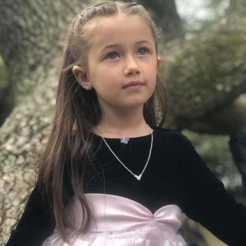 Jaelyn Buffkin - Individual - United States - StageLync