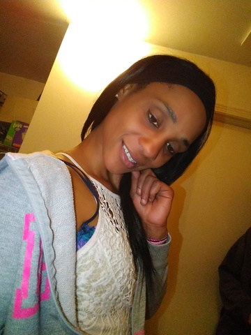Kalizza Thomas - Individual - United States - StageLync
