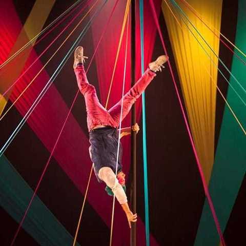 Will Anton - Individual - United States - StageLync