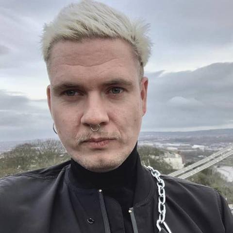 Andy Machals - Individual - Germany - StageLync