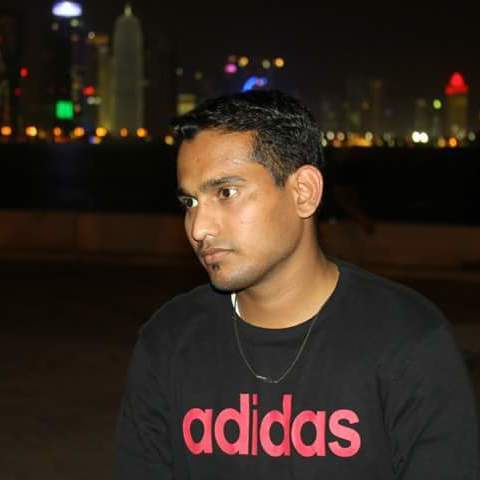 Nithin Kumar - Individual - Falkland Islands, India - StageLync