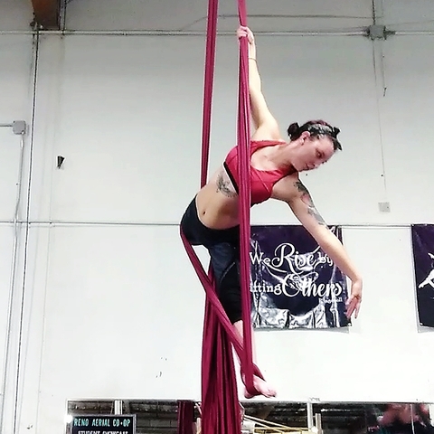 Kay Vergilio - Individual - United States - StageLync