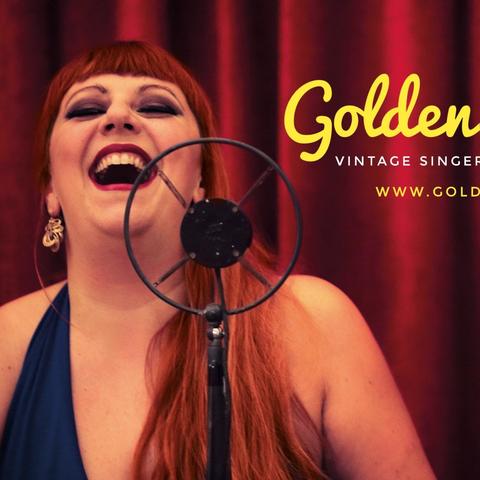 Golden DinDin - Individual - Italy - StageLync
