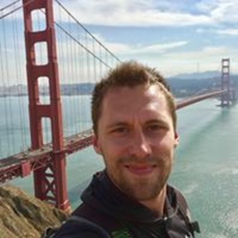 Marko Knafelc - Individual - Slovenia - StageLync