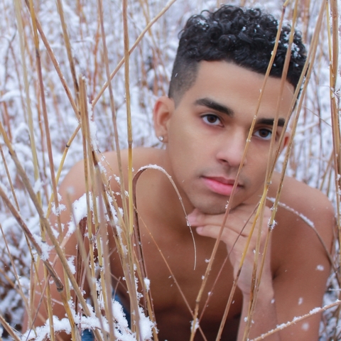 Damien Ball-Grote - Individual - United States - StageLync