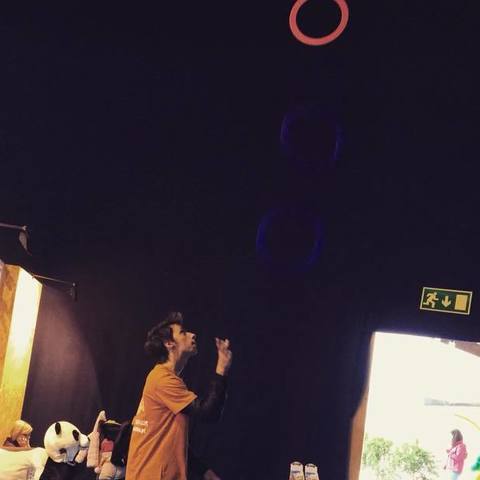 Lauro Ricardo Reis - Individual - Portugal - StageLync