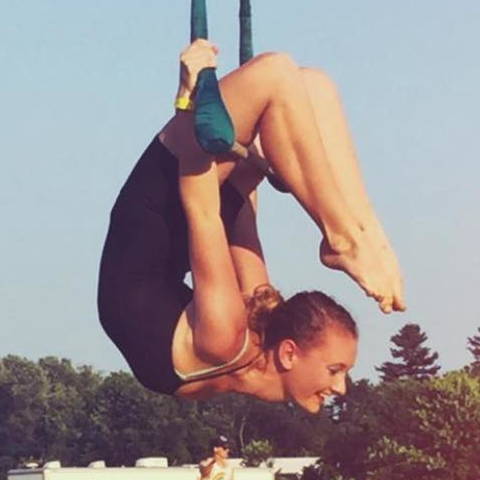 Leah Wright - Individual - United States - StageLync