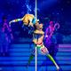 Duo S and N Serghei and Anastasia Hohreacov - Individual - Moldova, Romania - StageLync