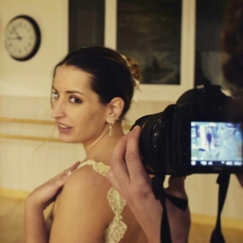Laia Guilanyà - Individual - Spain - StageLync