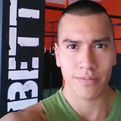 Miguel Angel Blancas Mejia - Individual - Mexico - StageLync