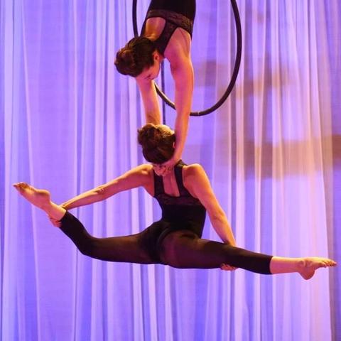 Lisa Leary - Individual - Ireland, Russia, United States - StageLync