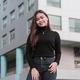 Katreena Alyssa Beron - Individual - Netherlands, Philippines - StageLync