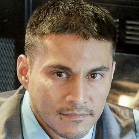 Jay Diaz - Individual - Guam, Italy, United States - StageLync