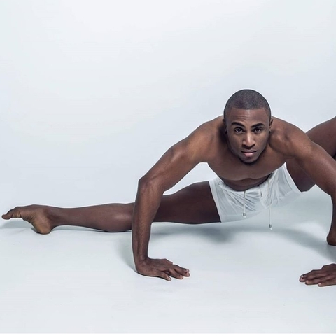 Randy Manuel Mancebo Lavastida - Individual - Cuba - StageLync