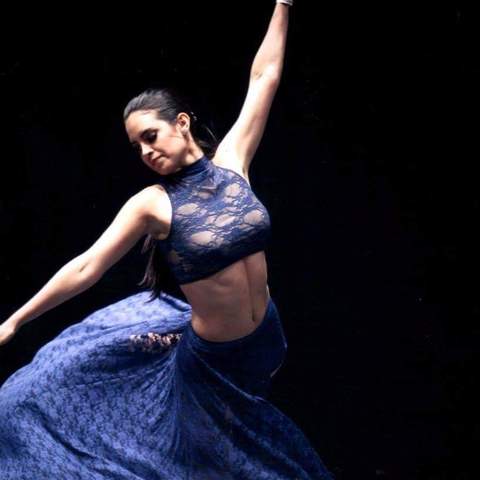 Diana Rosas Cabrejos - Individual - Peru - StageLync