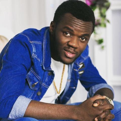 Emmanuel Aba - Individual - Belarus, Nigeria, United States - StageLync