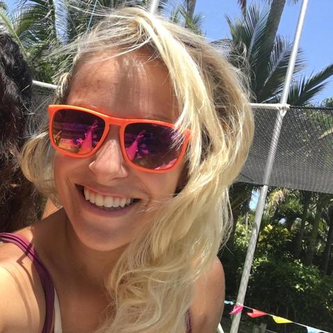 Ally Hornsby - Individual - Canada - StageLync