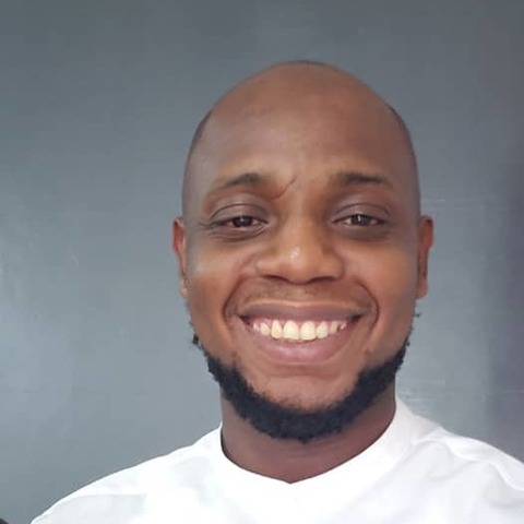 David Dziwornu - Individual - Ghana - StageLync