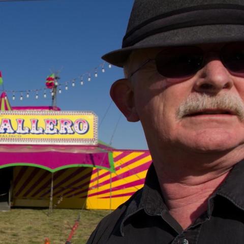 Richard Balison - Individual - United States - StageLync