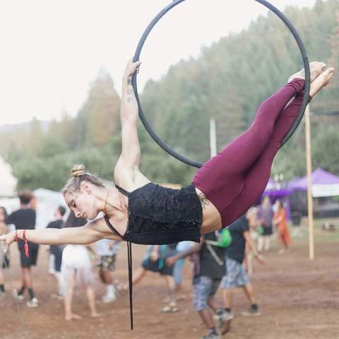 Chandra Kramer - Individual - United States - StageLync