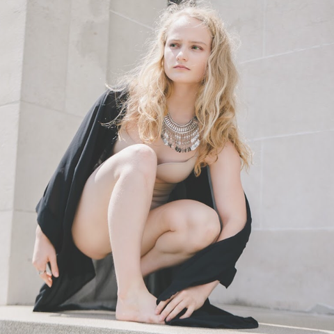 Eloise Woodley-Phillips - Individual - New Zealand - StageLync