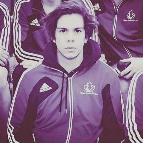 Niklas Letellier - Individual - Canada, Sweden - StageLync