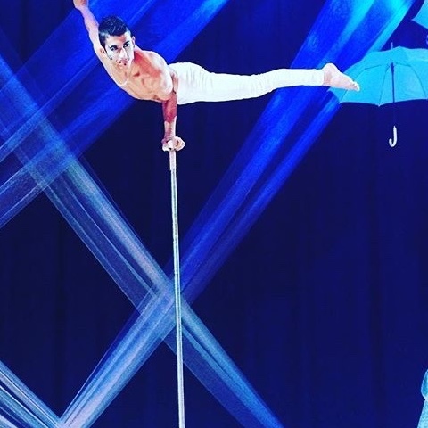 Pal Batta - Individual - Hungary, Romania, United Kingdom - StageLync