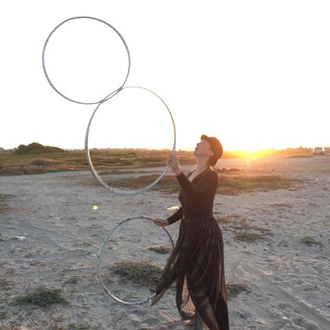 Danielle De La Wonk - Individual - United Kingdom - StageLync