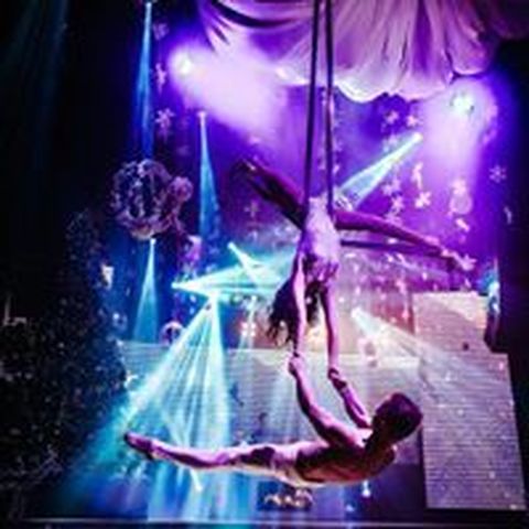 Roman Loskutov - Individual - Ukraine - StageLync
