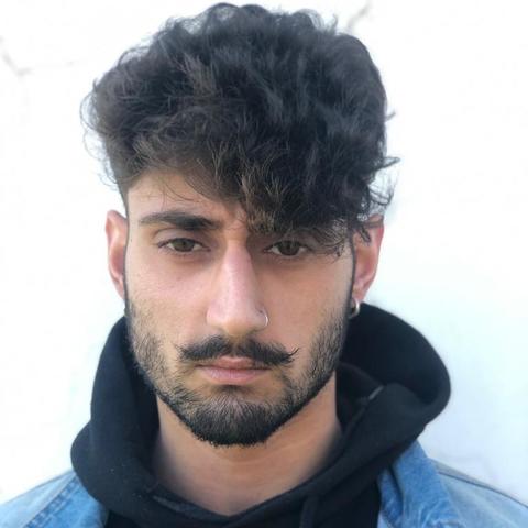 Emanuele Saccà - Individual - Italy - StageLync