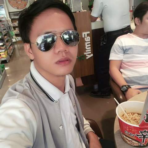 Khalil Esmail - Individual - Philippines - StageLync