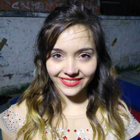 Constanza Mir - Individual - Chile - StageLync