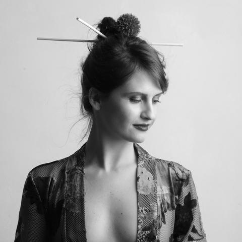 Jessica Granato - Individual - Italy - StageLync