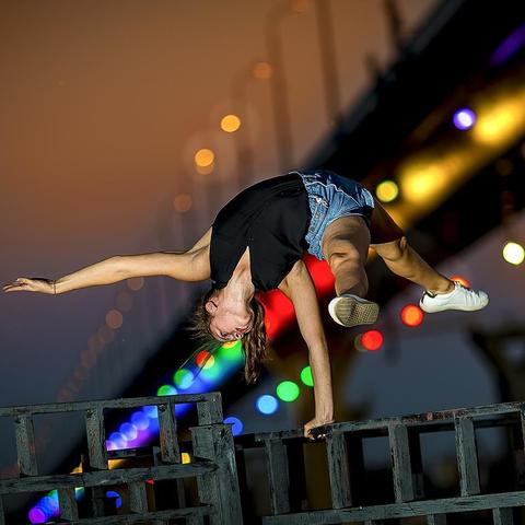 Anastasia Strizhanova - Individual - Russia - StageLync