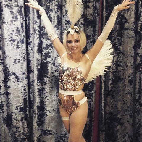 Allison Henriksen - Individual - Germany, Norway, United States - StageLync