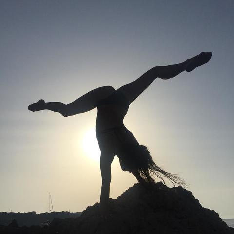 Jade Morin - Individual - Canada, Spain - StageLync