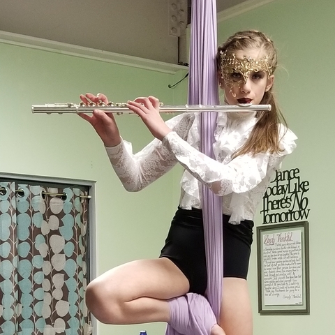 amanda malizia - Individual - United States - StageLync