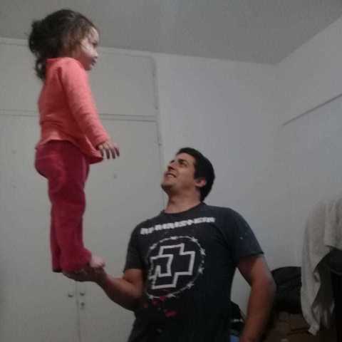 Vachi vachirof - Individual - Argentina - StageLync