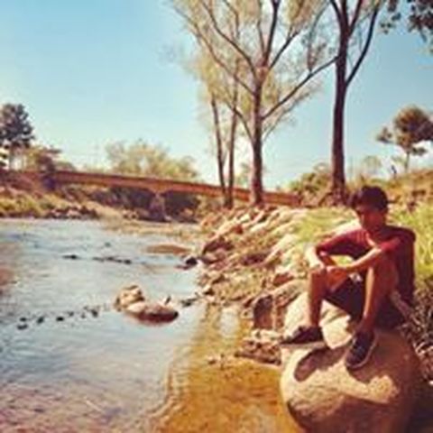 Cristhian Fuentes - Individual - Mexico - StageLync