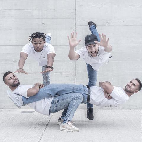 Surprise Effect - Company - France - StageLync