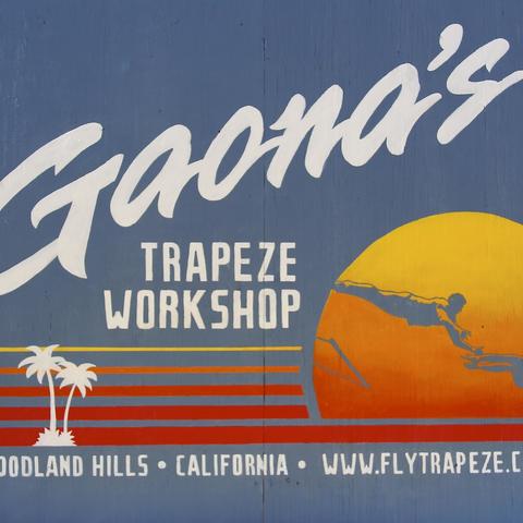 Gaonas Trapeze Worksho - School - United States - StageLync
