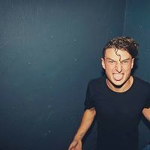 Christopher Binns - Individual - Australia - StageLync
