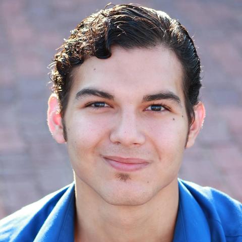 Christopher Flores - Individual - United States - StageLync
