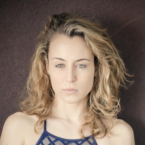 Sara Bernabeu - Individual - Spain - StageLync